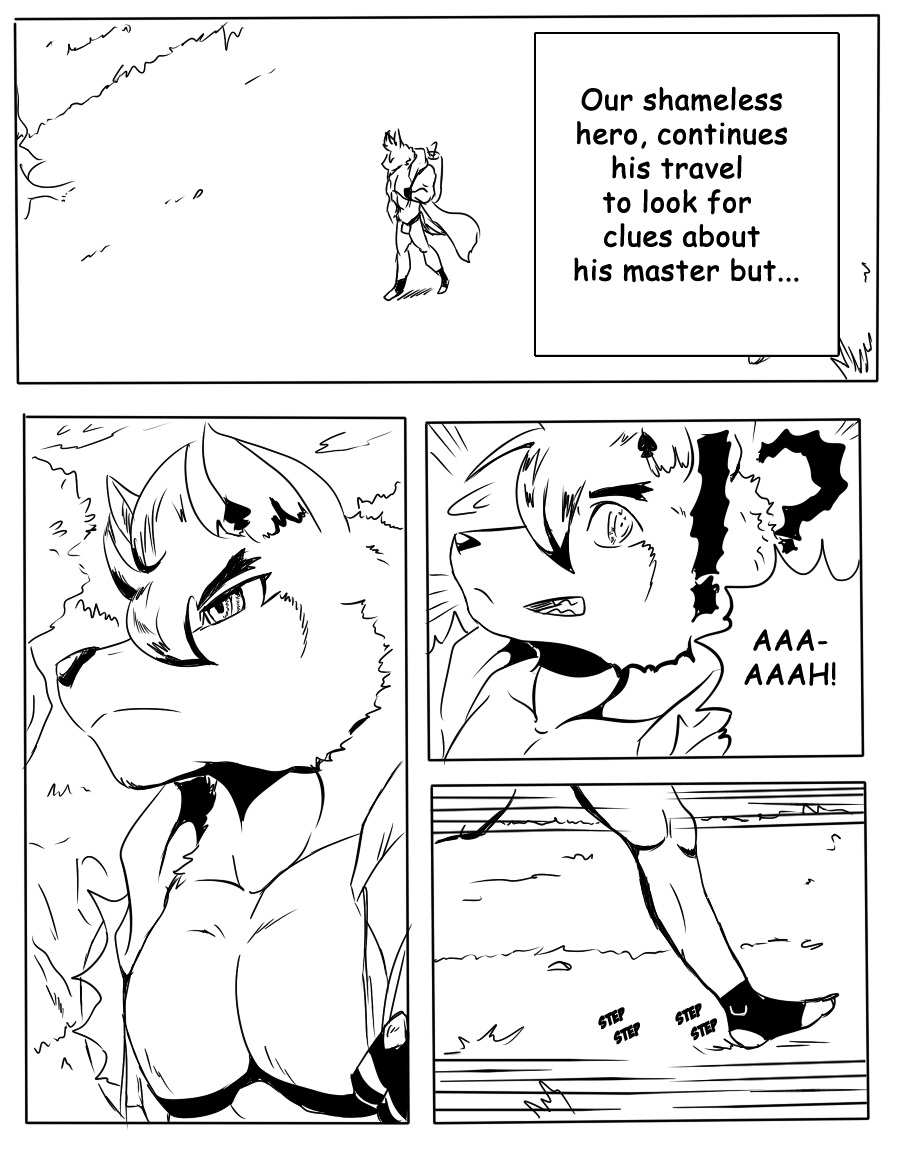 Manga Page 947