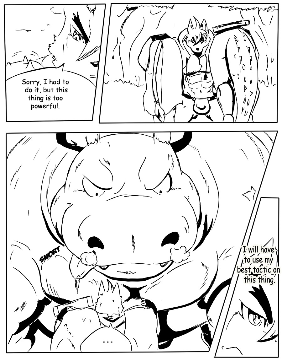Manga Page 952