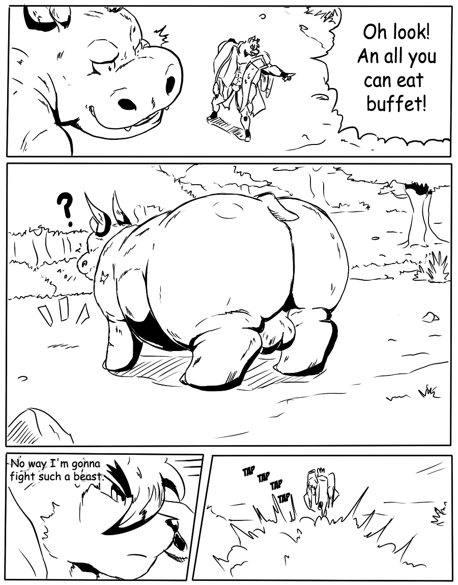 Manga Page 953