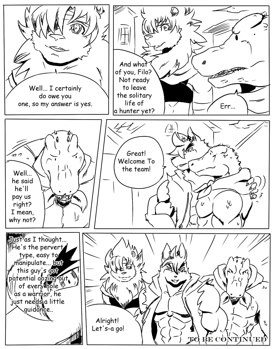 Manga Page 961