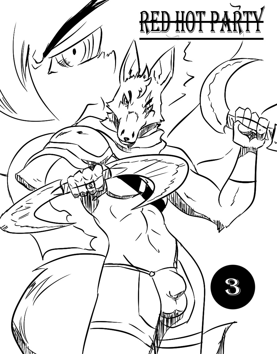 Manga Page 963