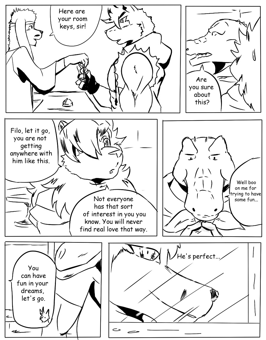 Manga Page 965