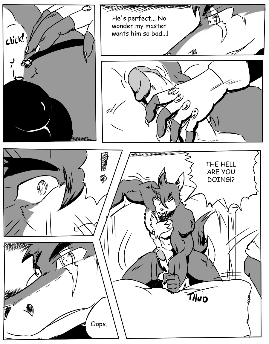 Manga Page 970