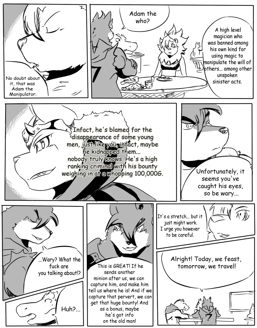 Manga Page 985