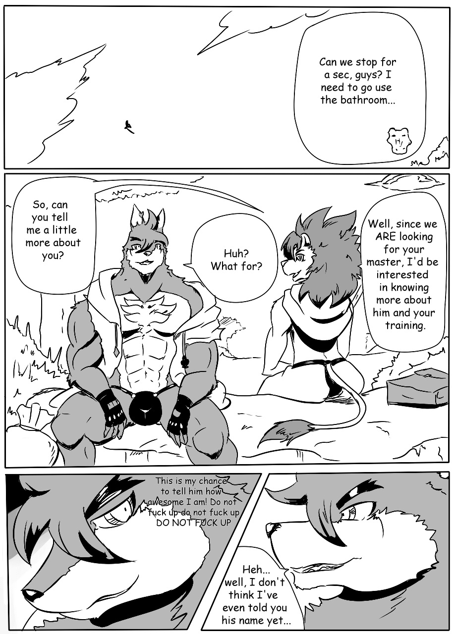 Manga Page 989