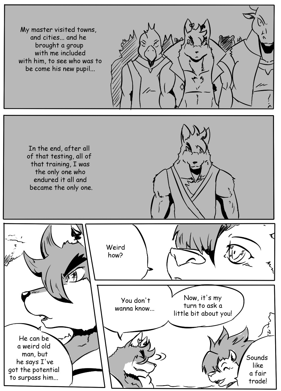 Manga Page 991
