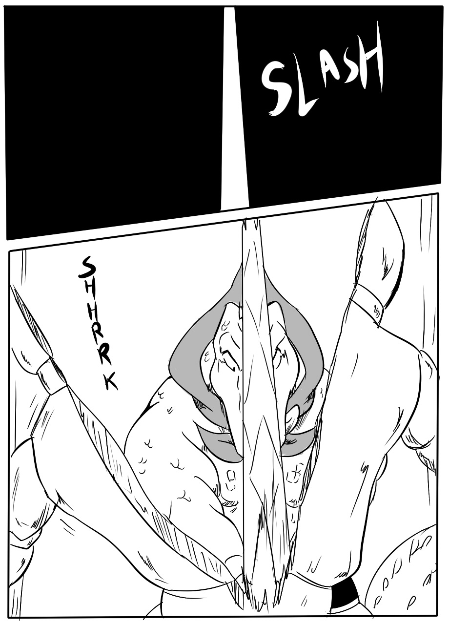 Manga Page 999