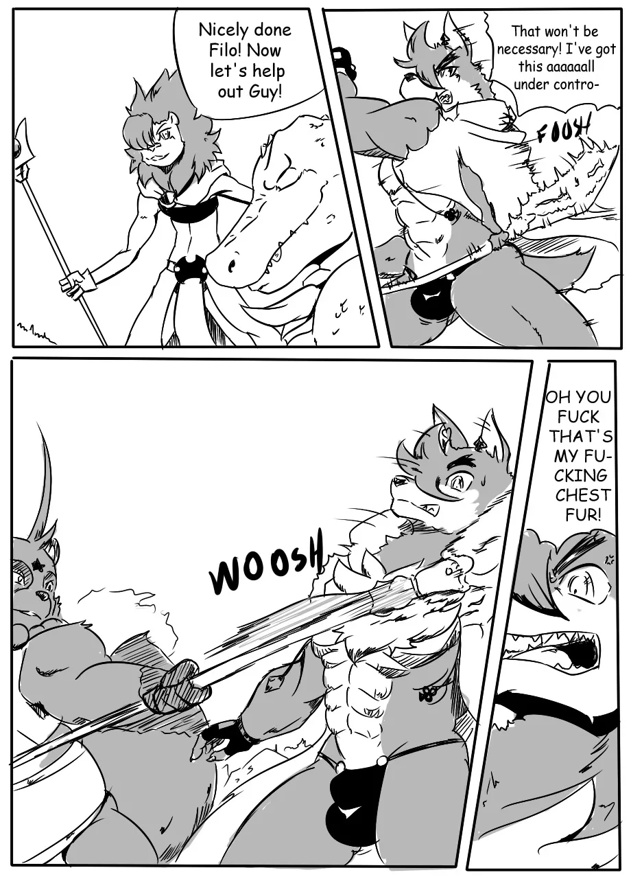 Manga Page 1000