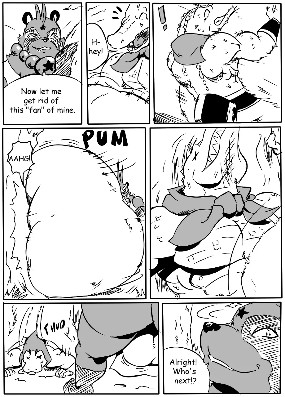 Manga Page 1004