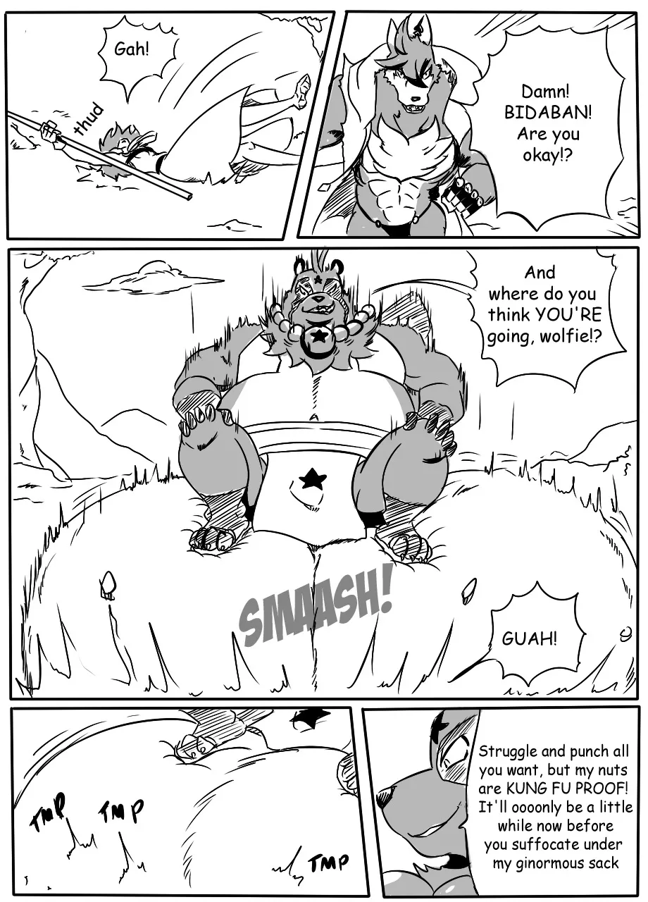 Manga Page 1006