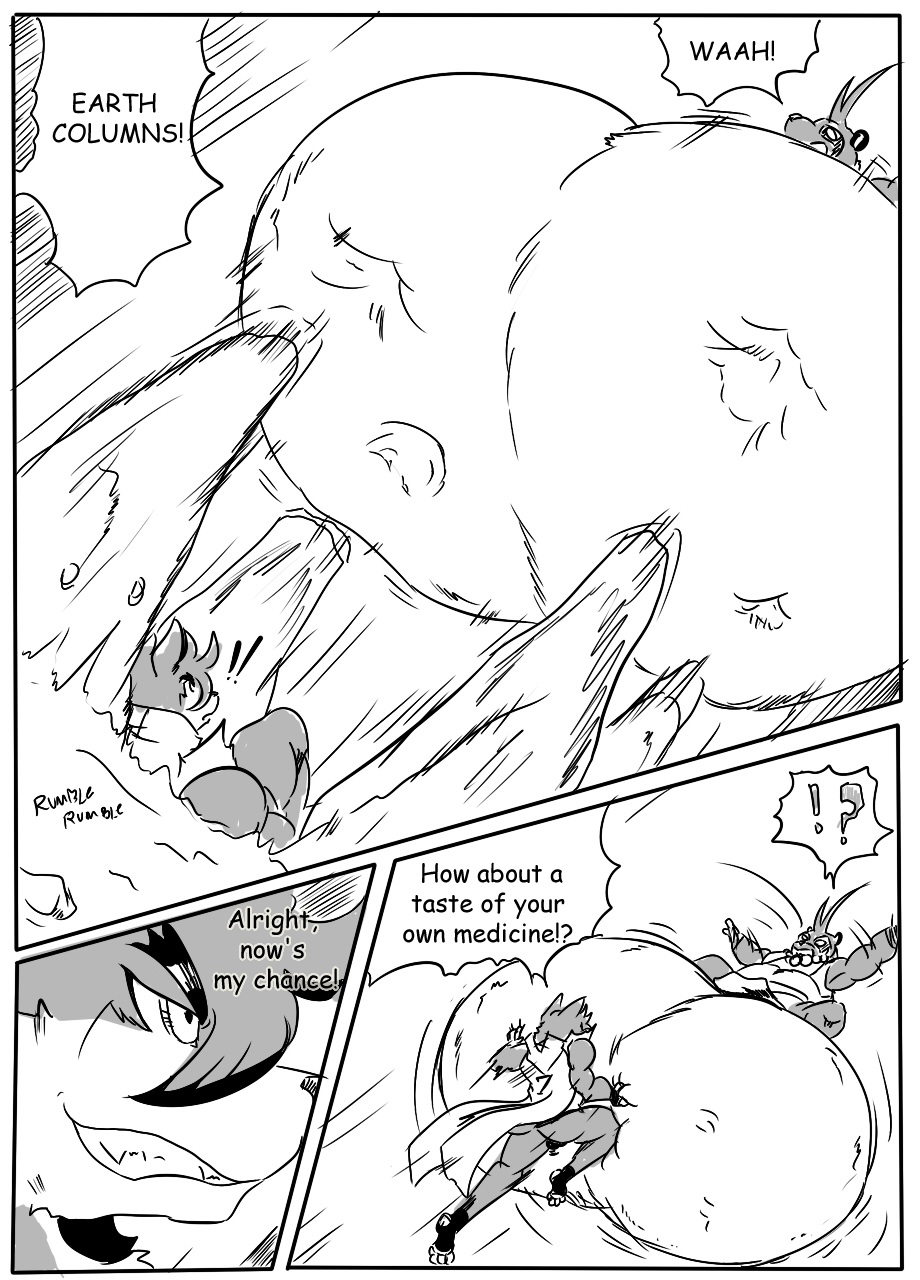 Manga Page 1008
