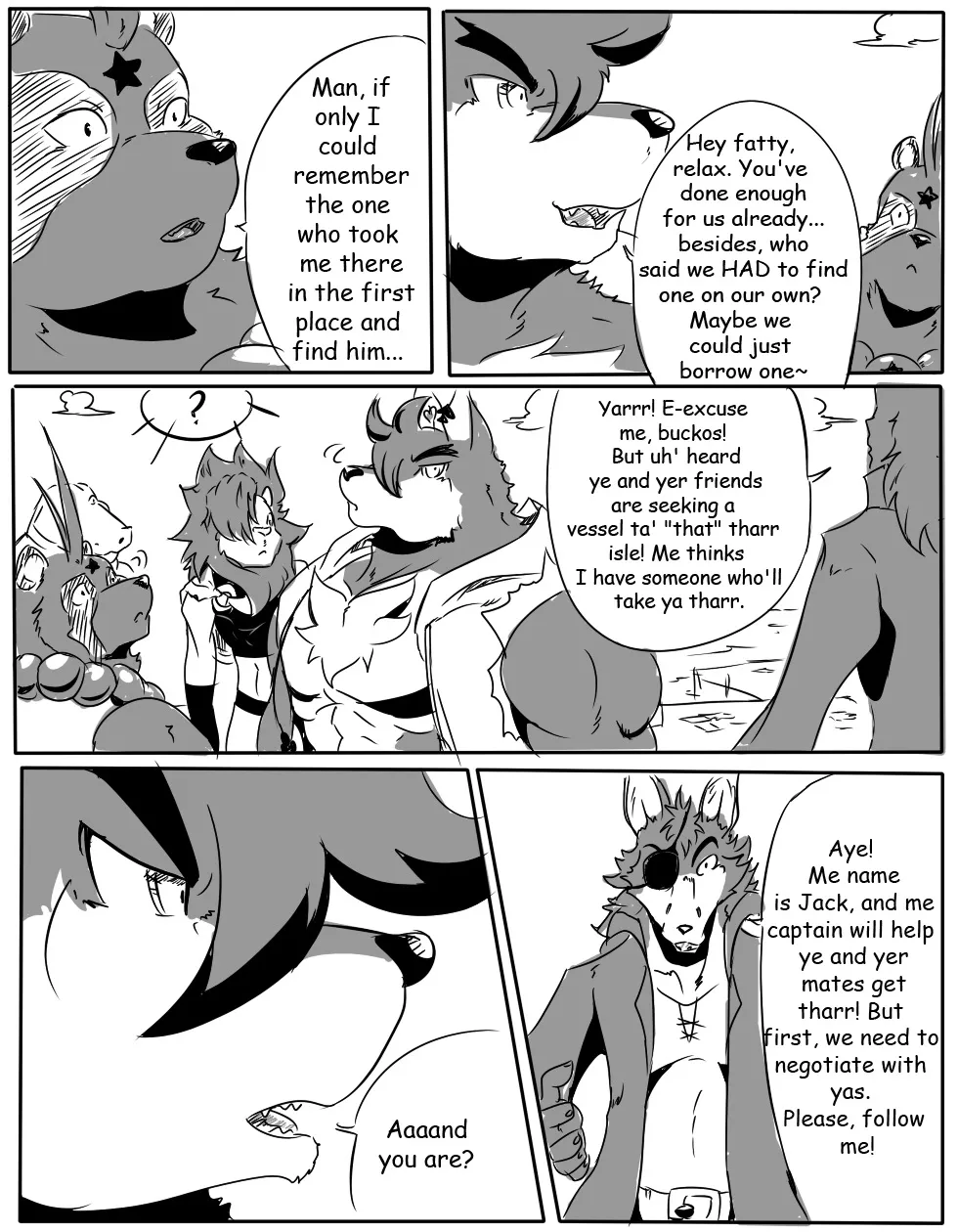 Manga Page 1016
