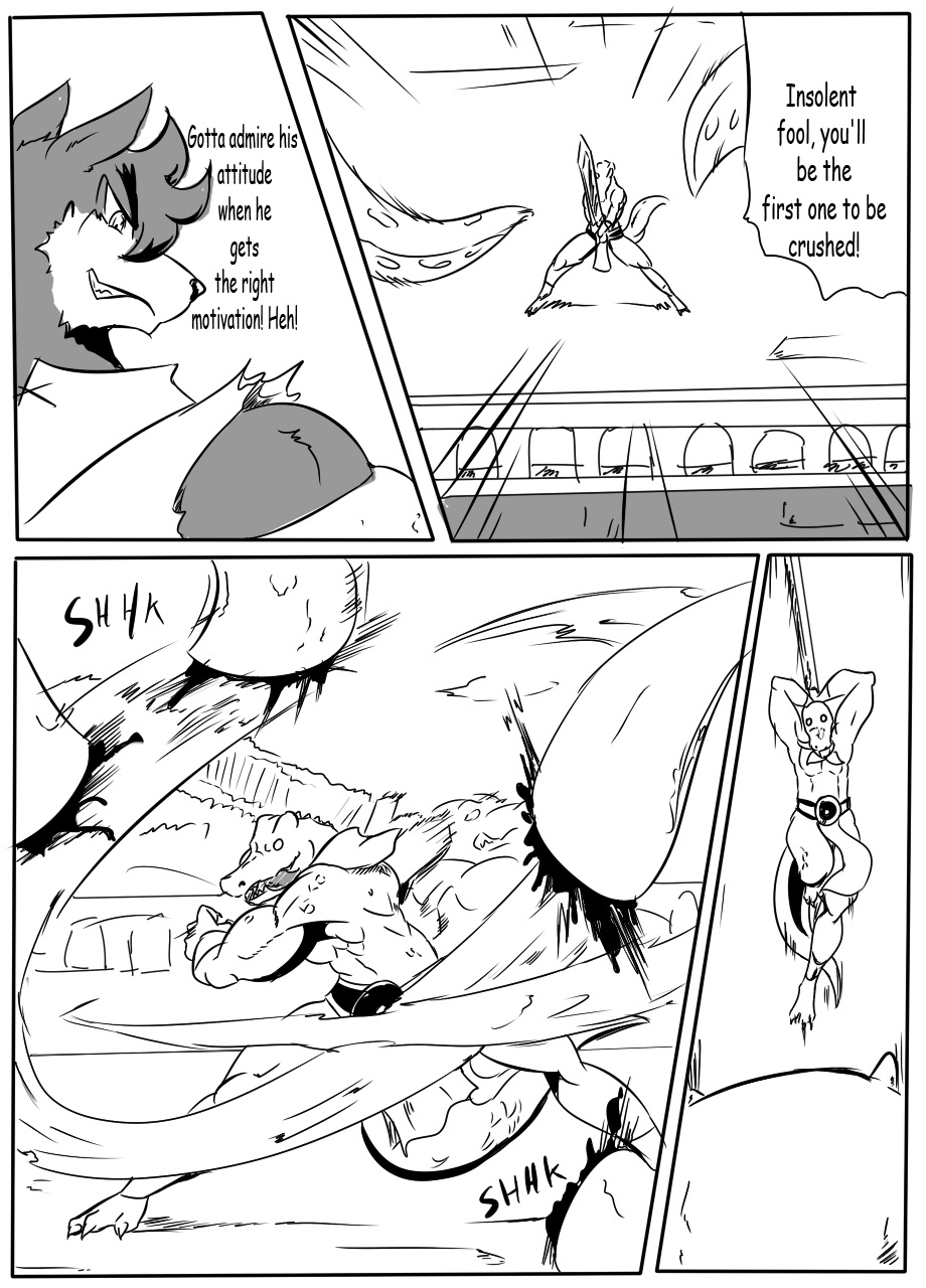 Manga Page 1027