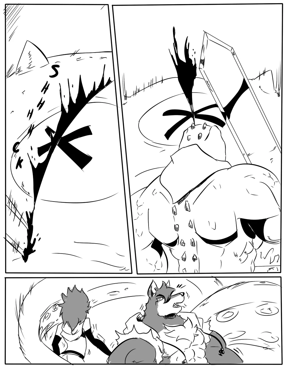 Manga Page 1030