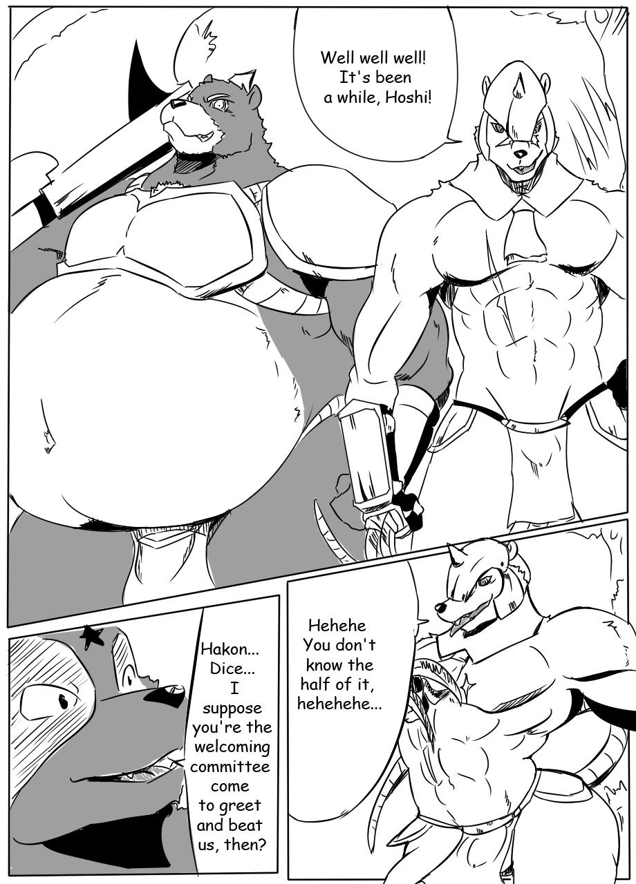 Manga Page 1047