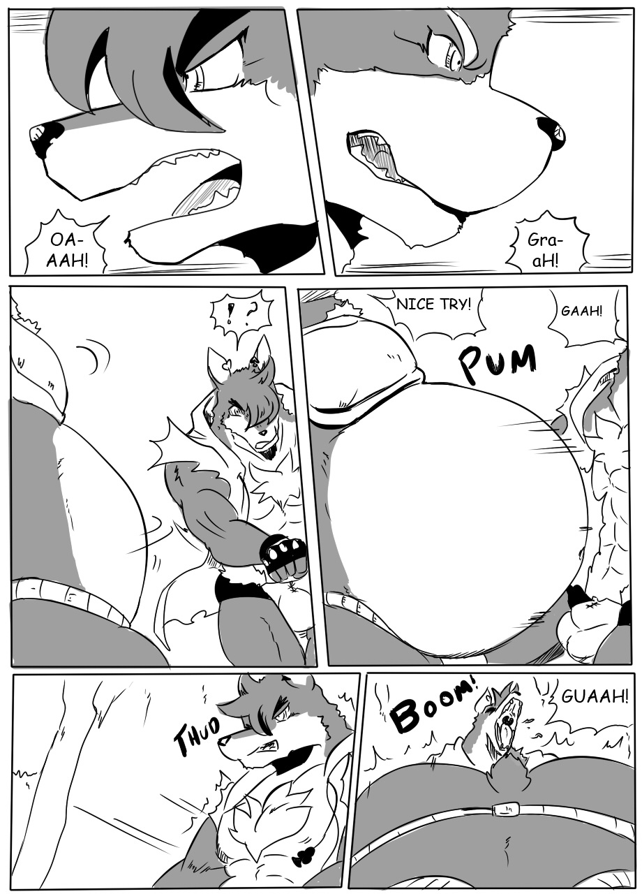 Manga Page 1053