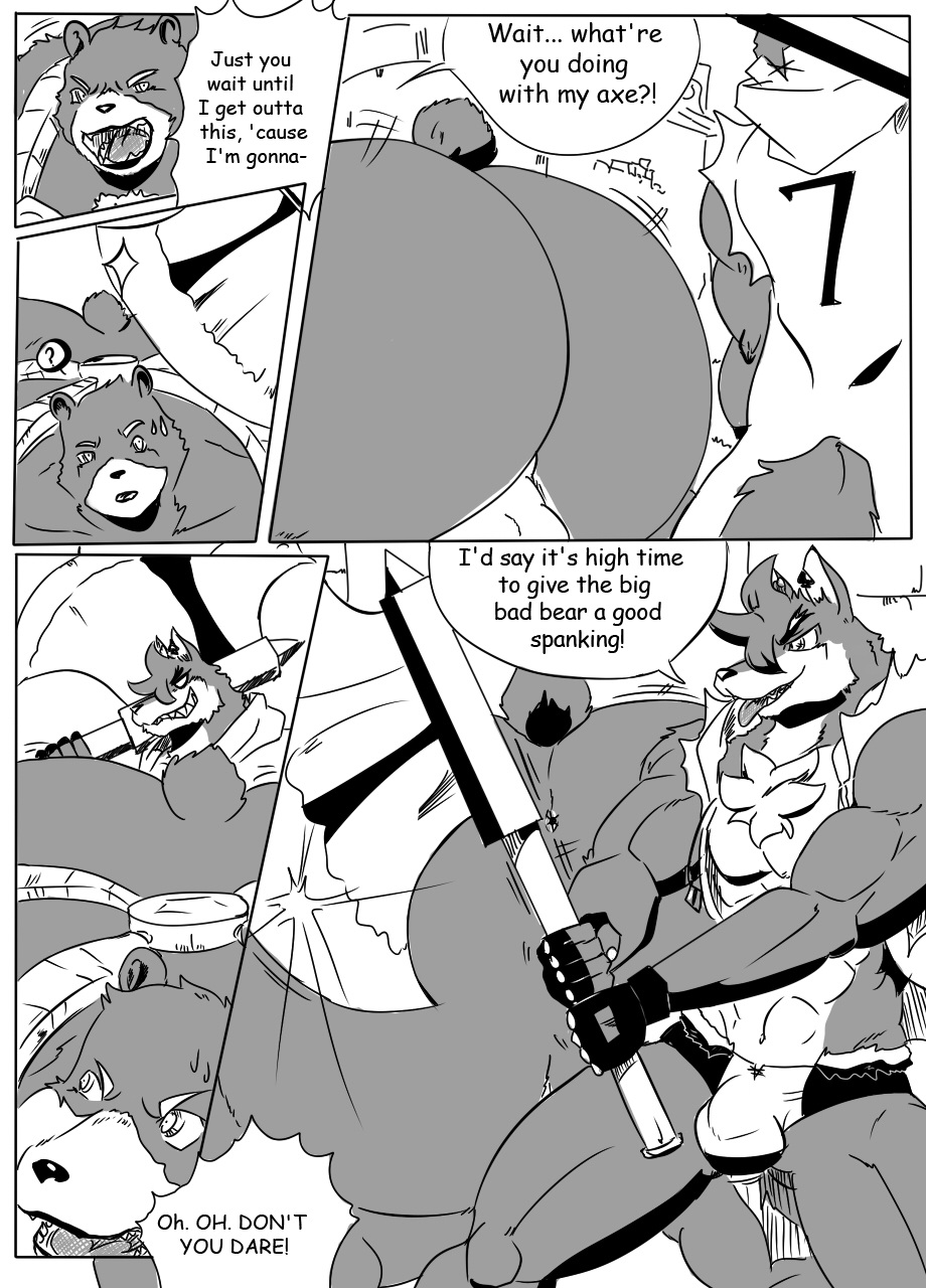 Manga Page 1056
