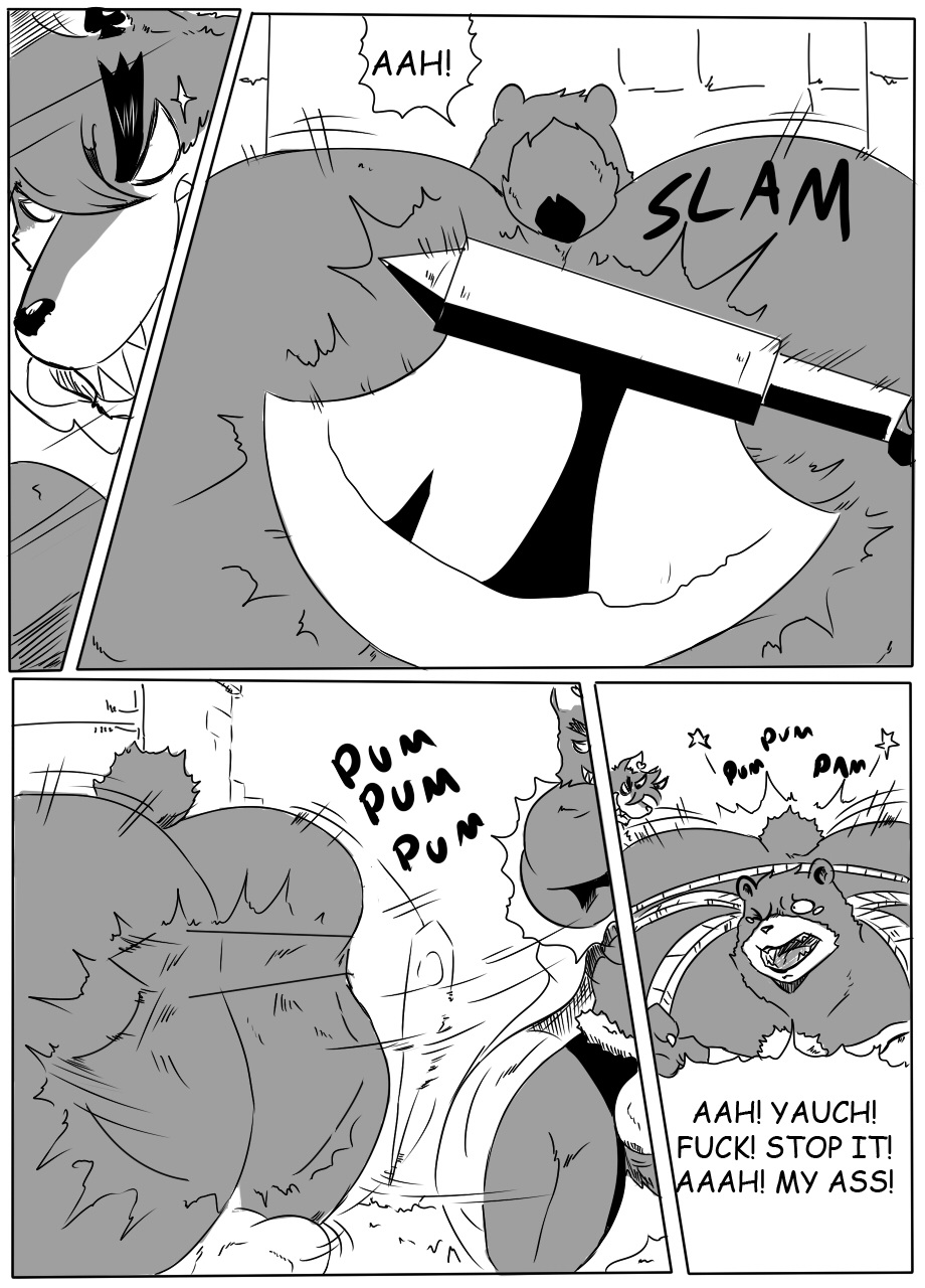 Manga Page 1057