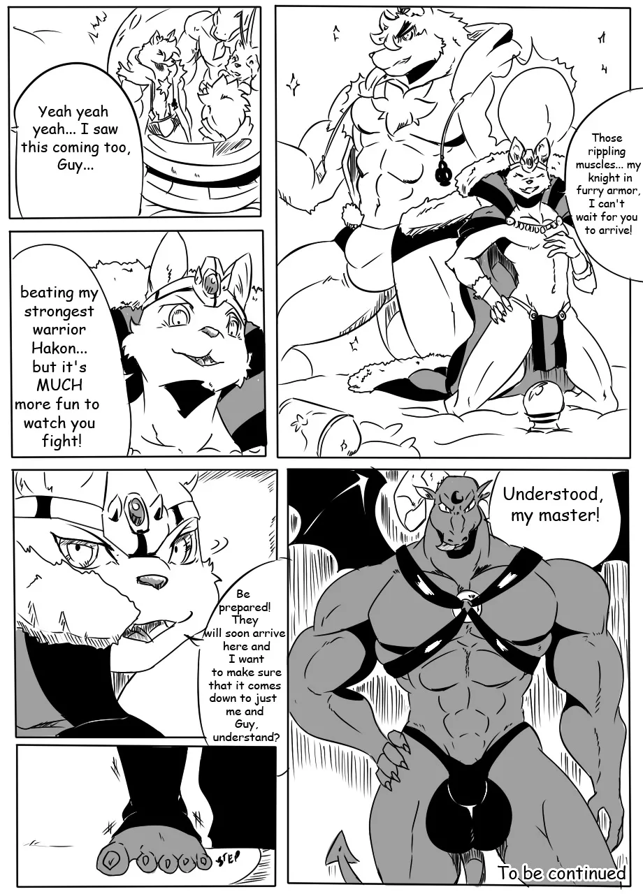 Manga Page 1060
