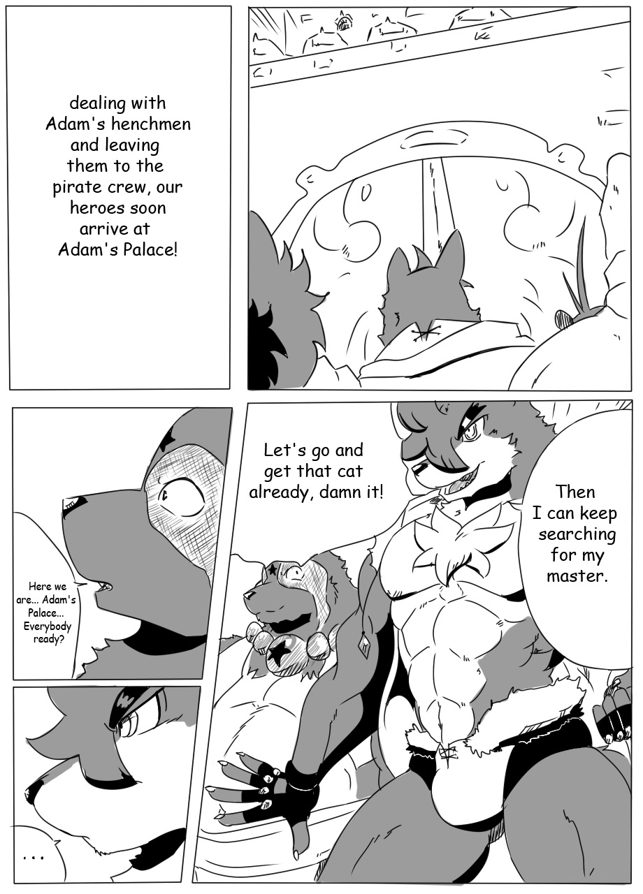 Manga Page 1063
