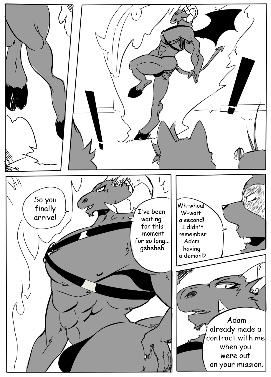 Manga Page 1066