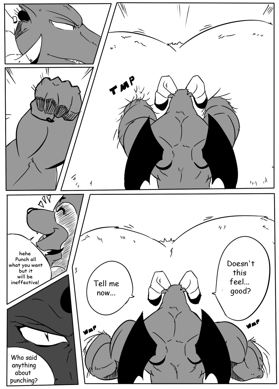 Manga Page 1074