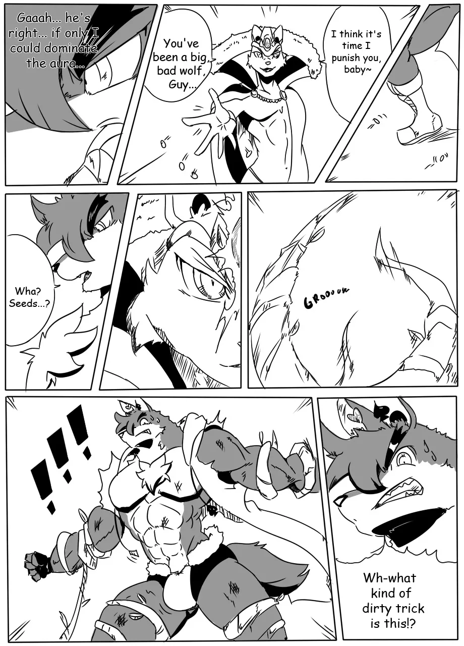 Manga Page 1078