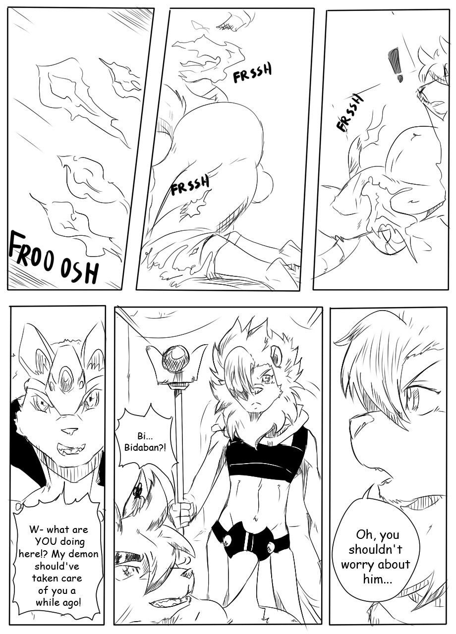 Manga Page 1095
