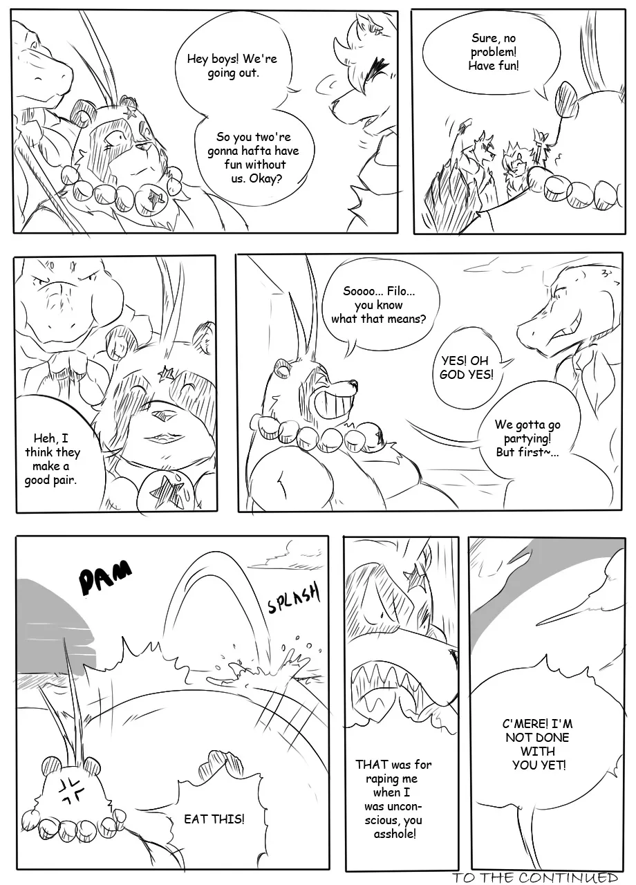 Manga Page 1100