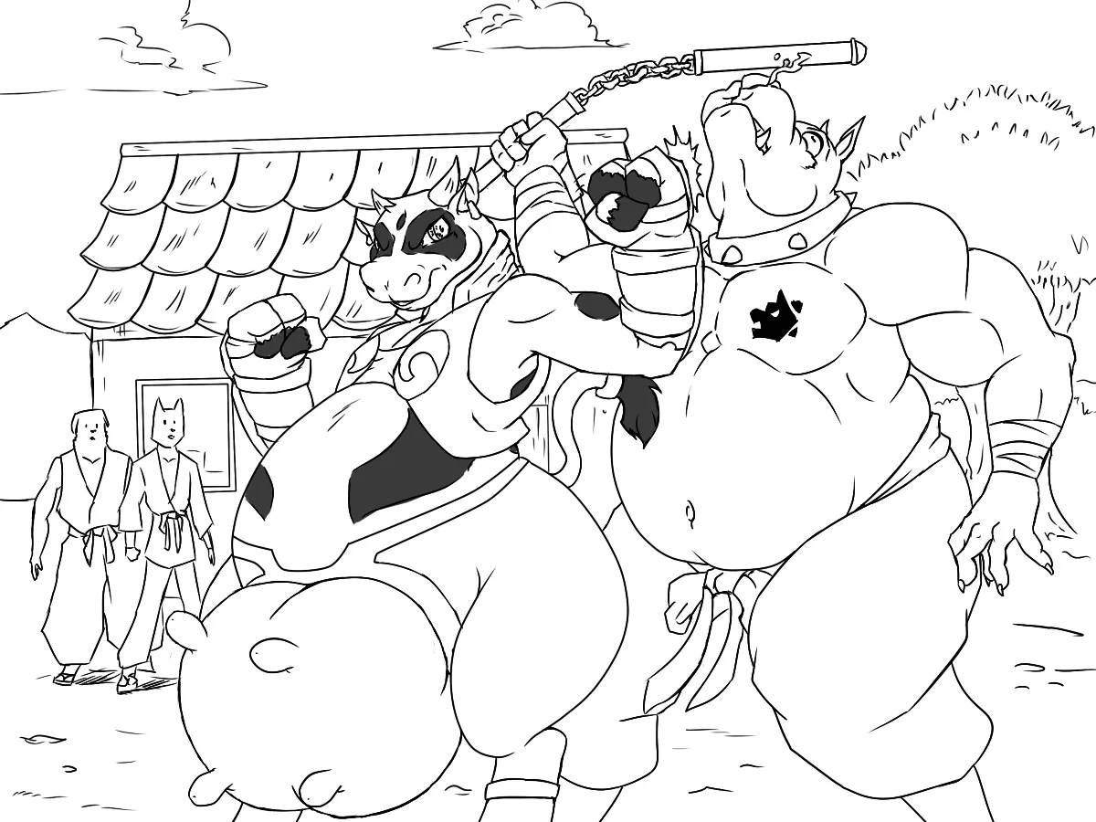 Manga Page 1189