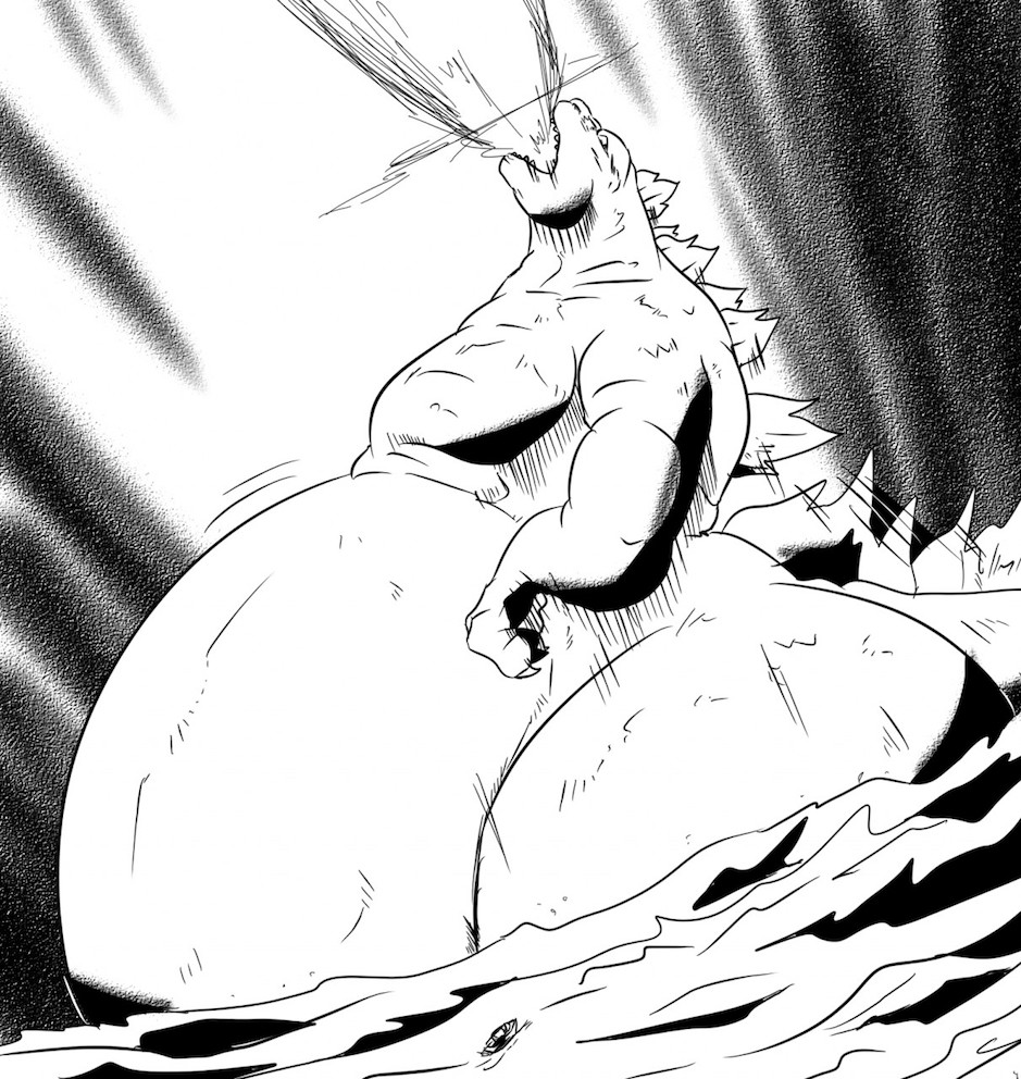 Manga Page 1201
