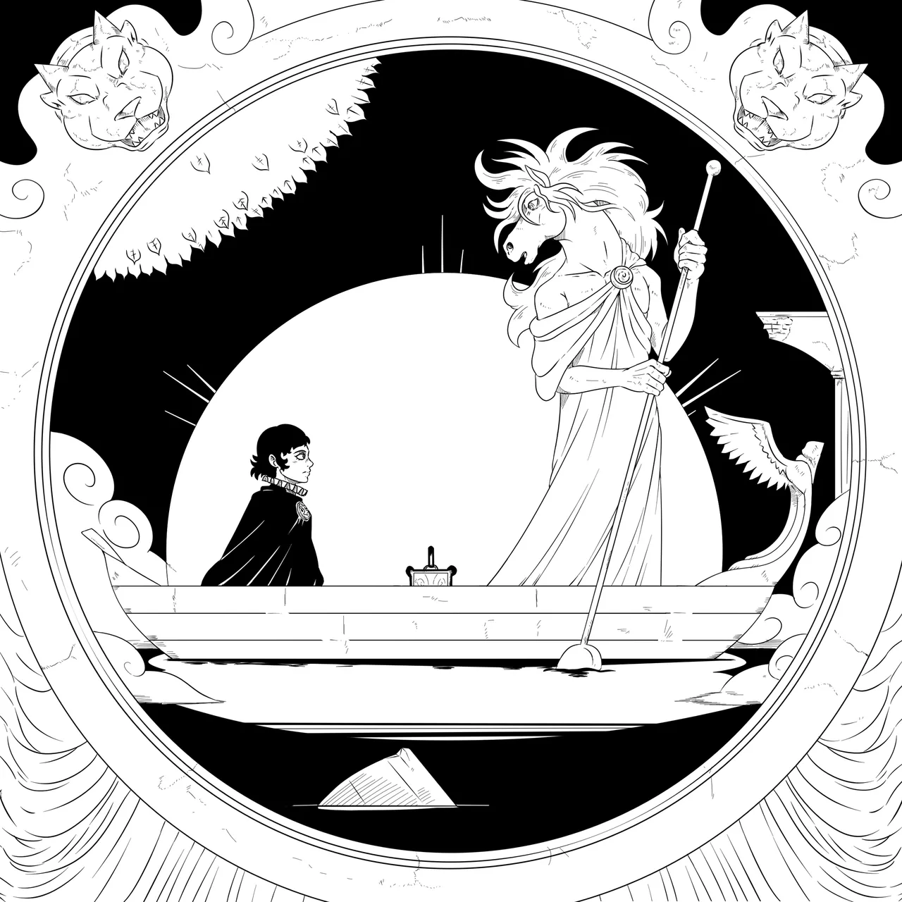 Manga Page 1281
