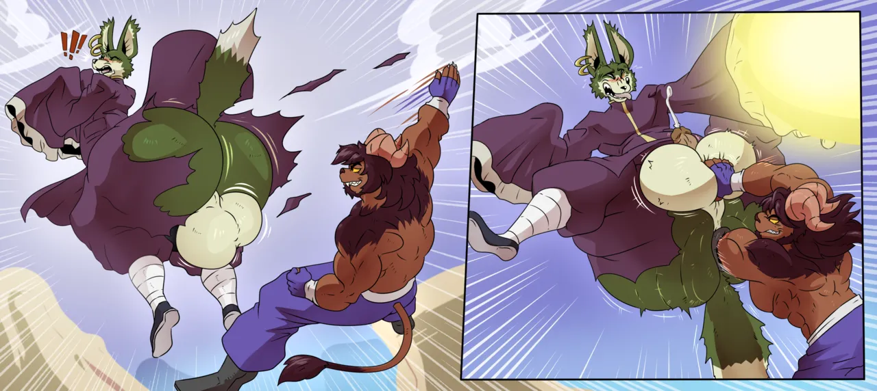 Manga Page 1587
