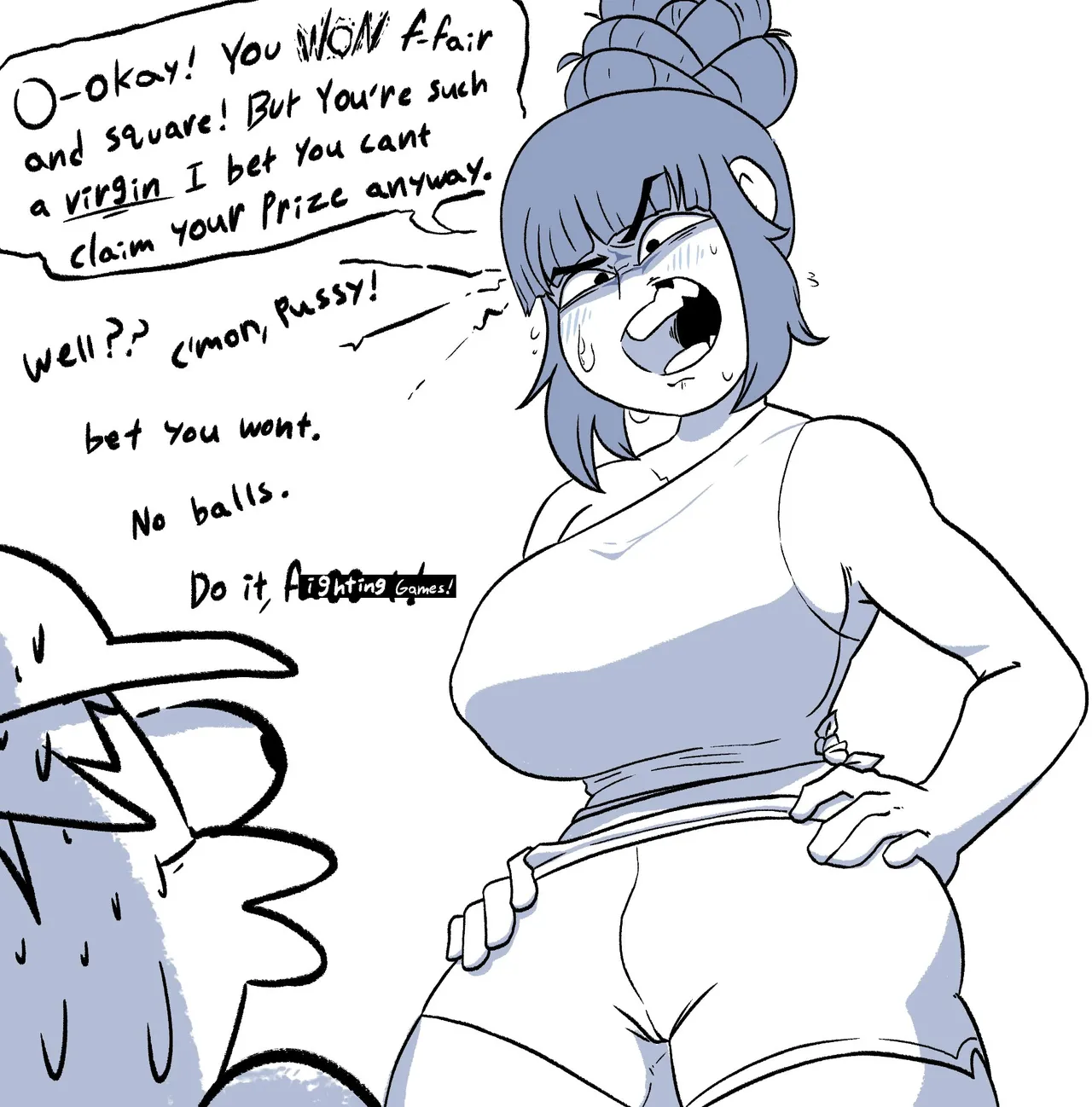 Manga Page 384