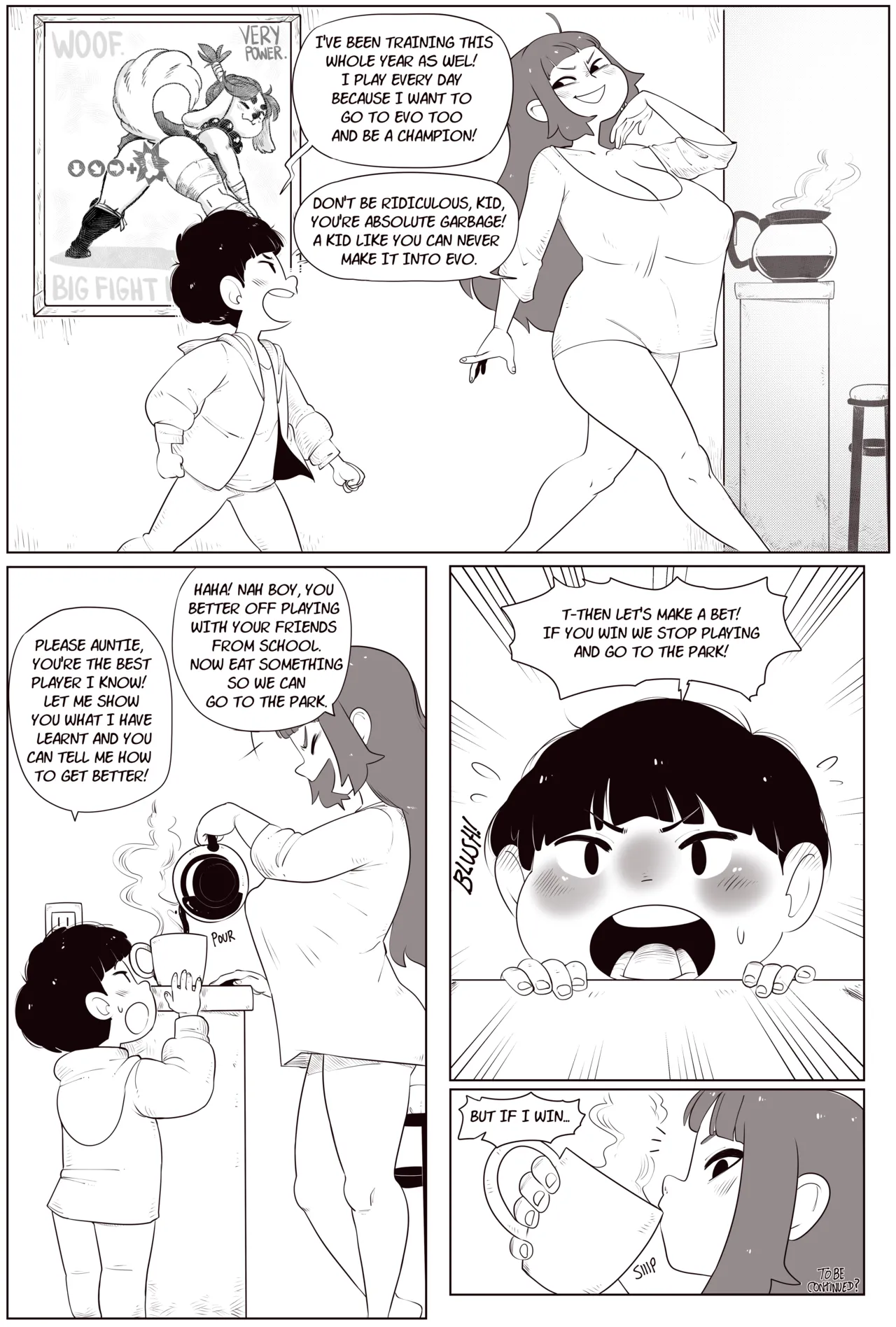 Manga Page 438