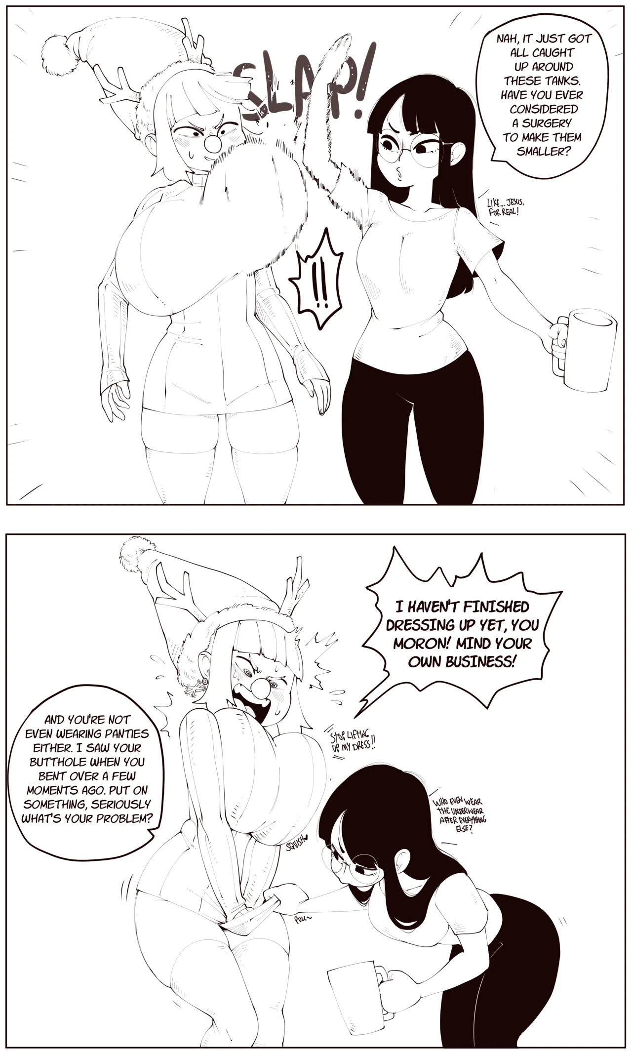Manga Page 450