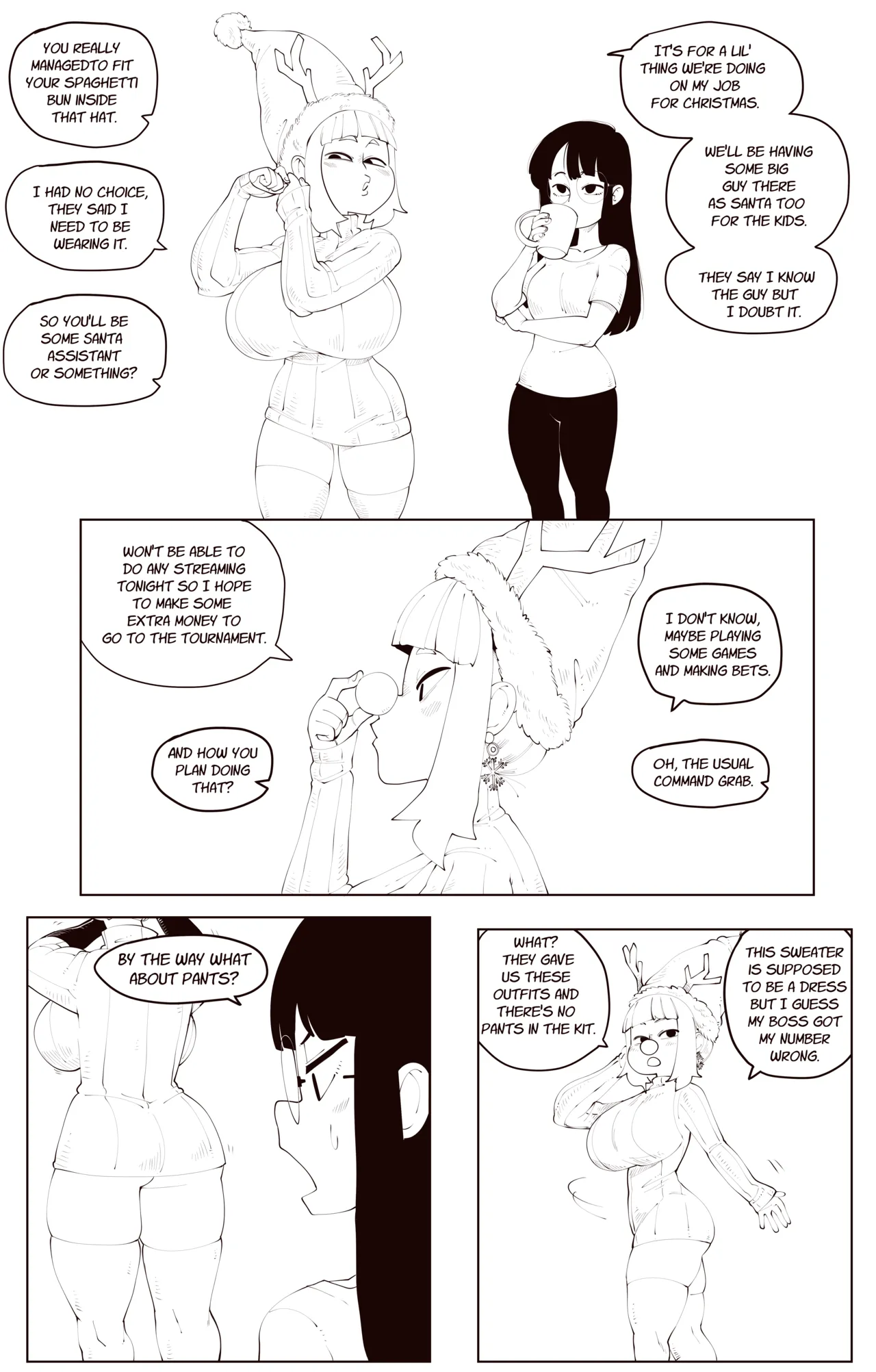 Manga Page 451