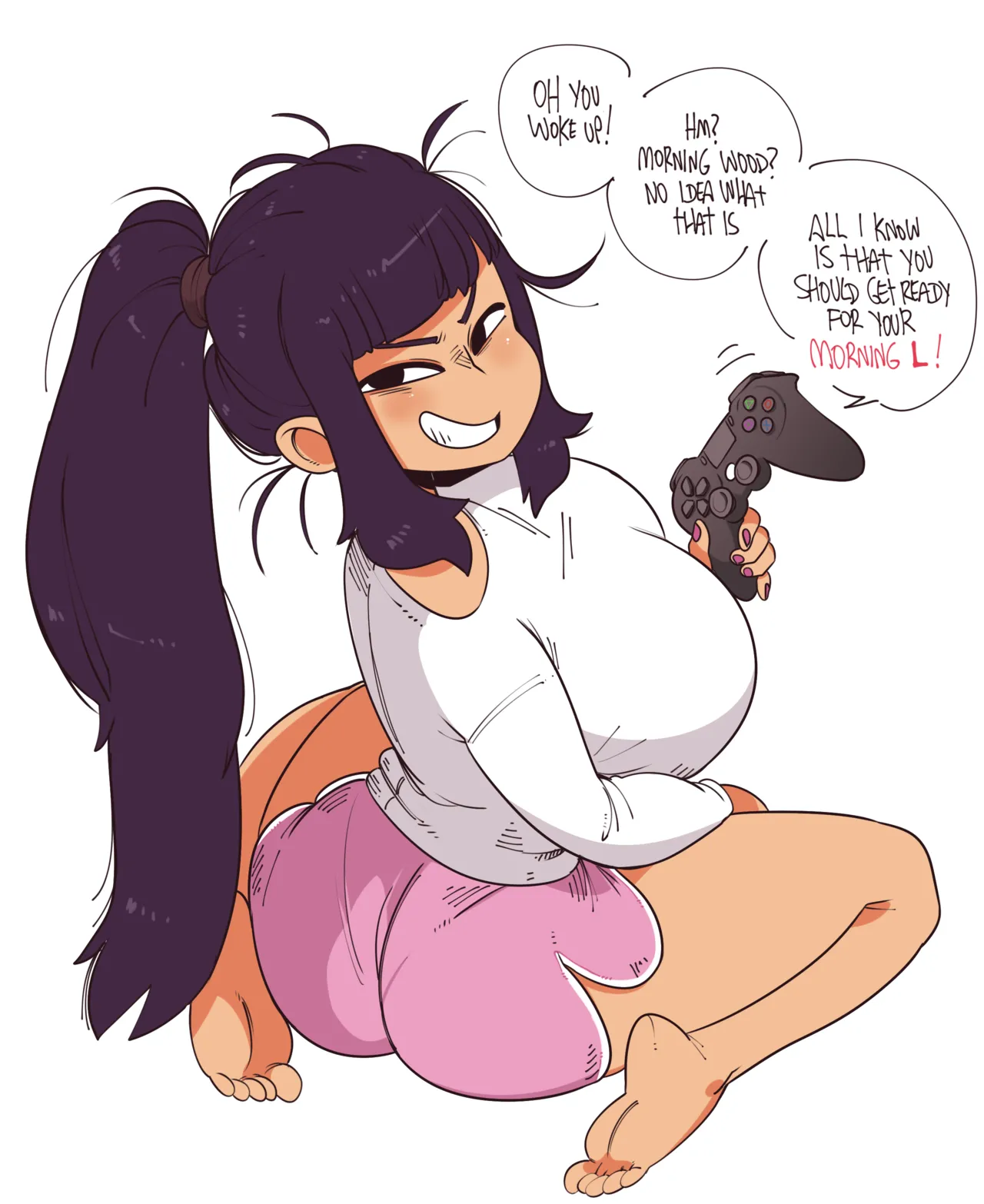 Manga Page 498