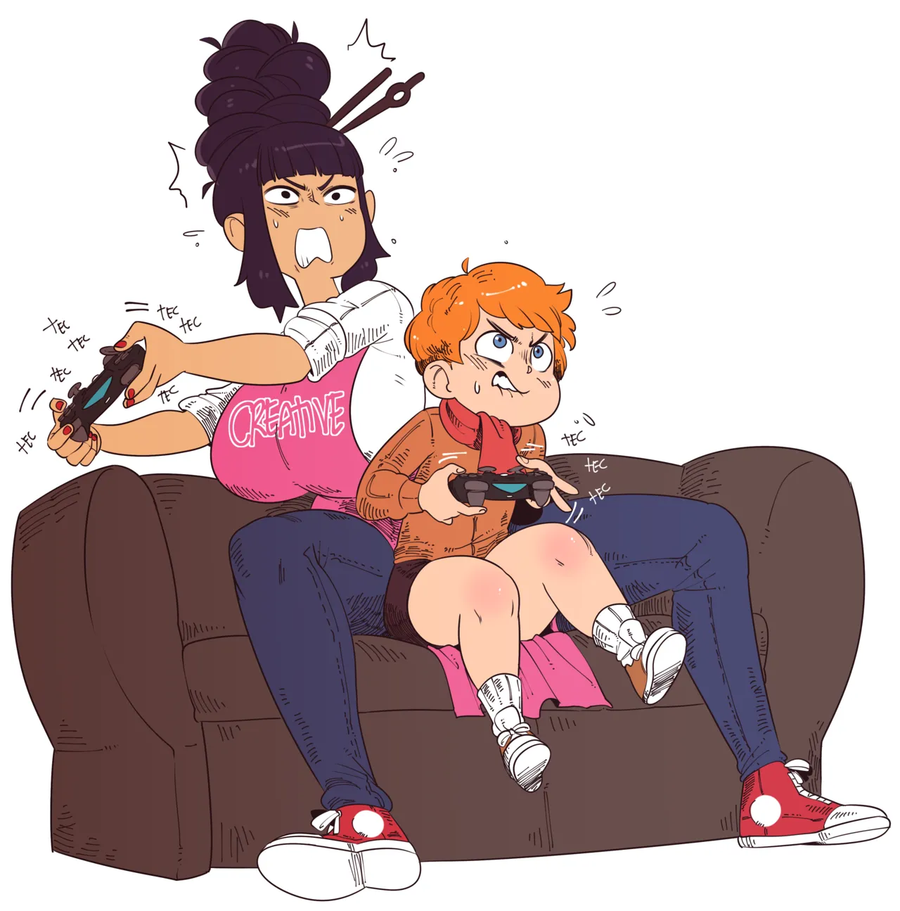 Manga Page 514