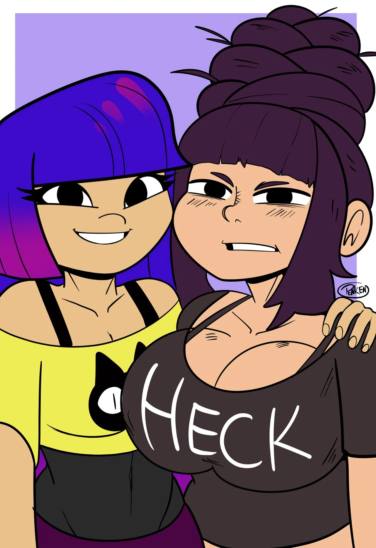 Manga Page 733