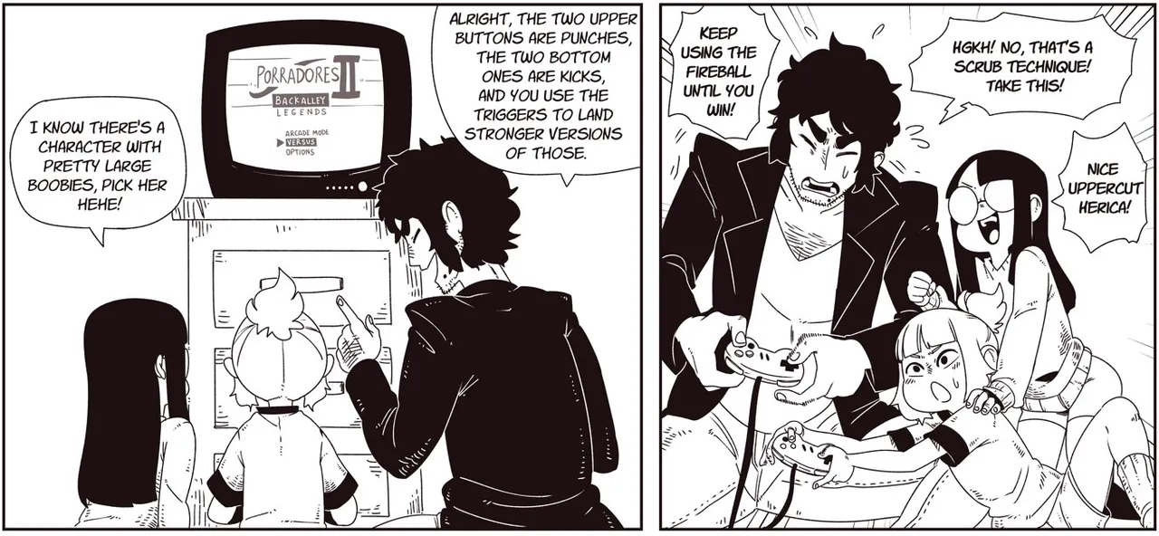 Manga Page 792
