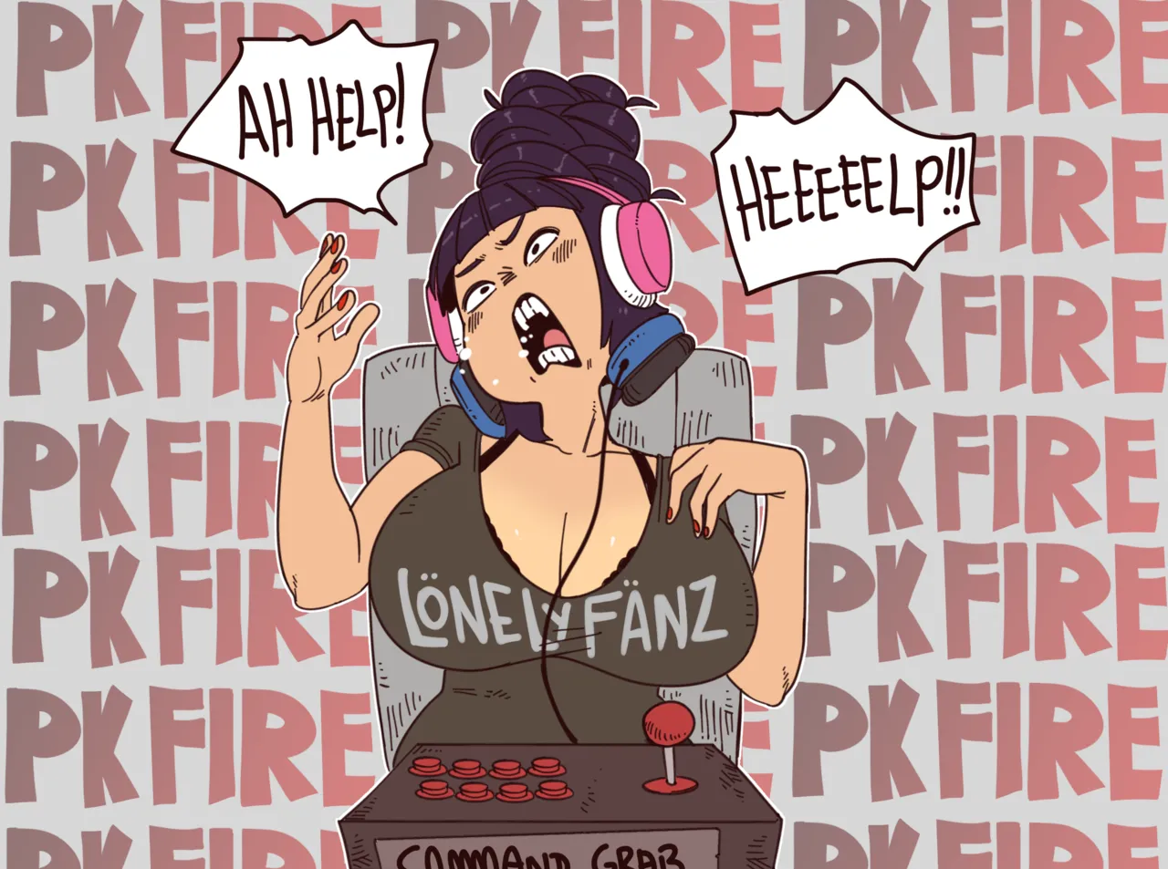 Manga Page 855