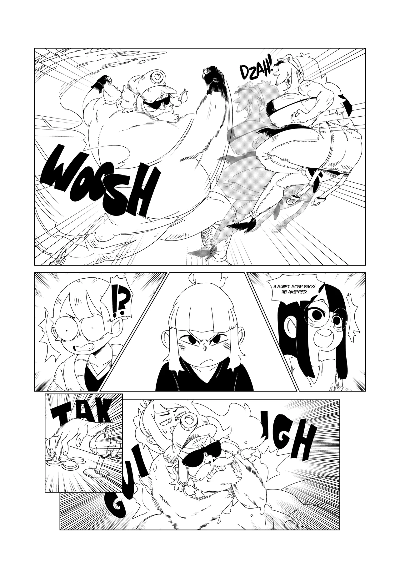 Manga Page 1041