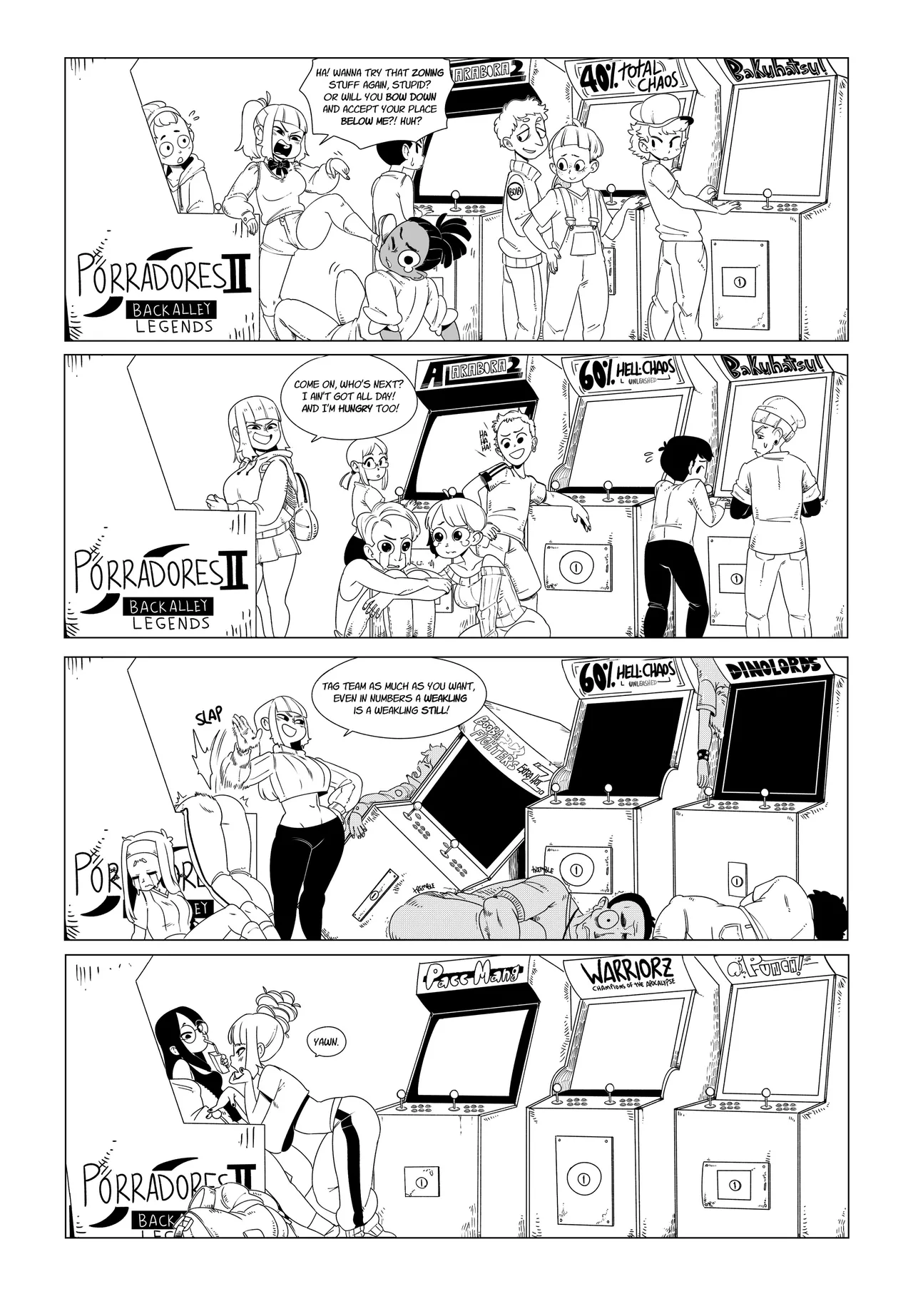 Manga Page 1075