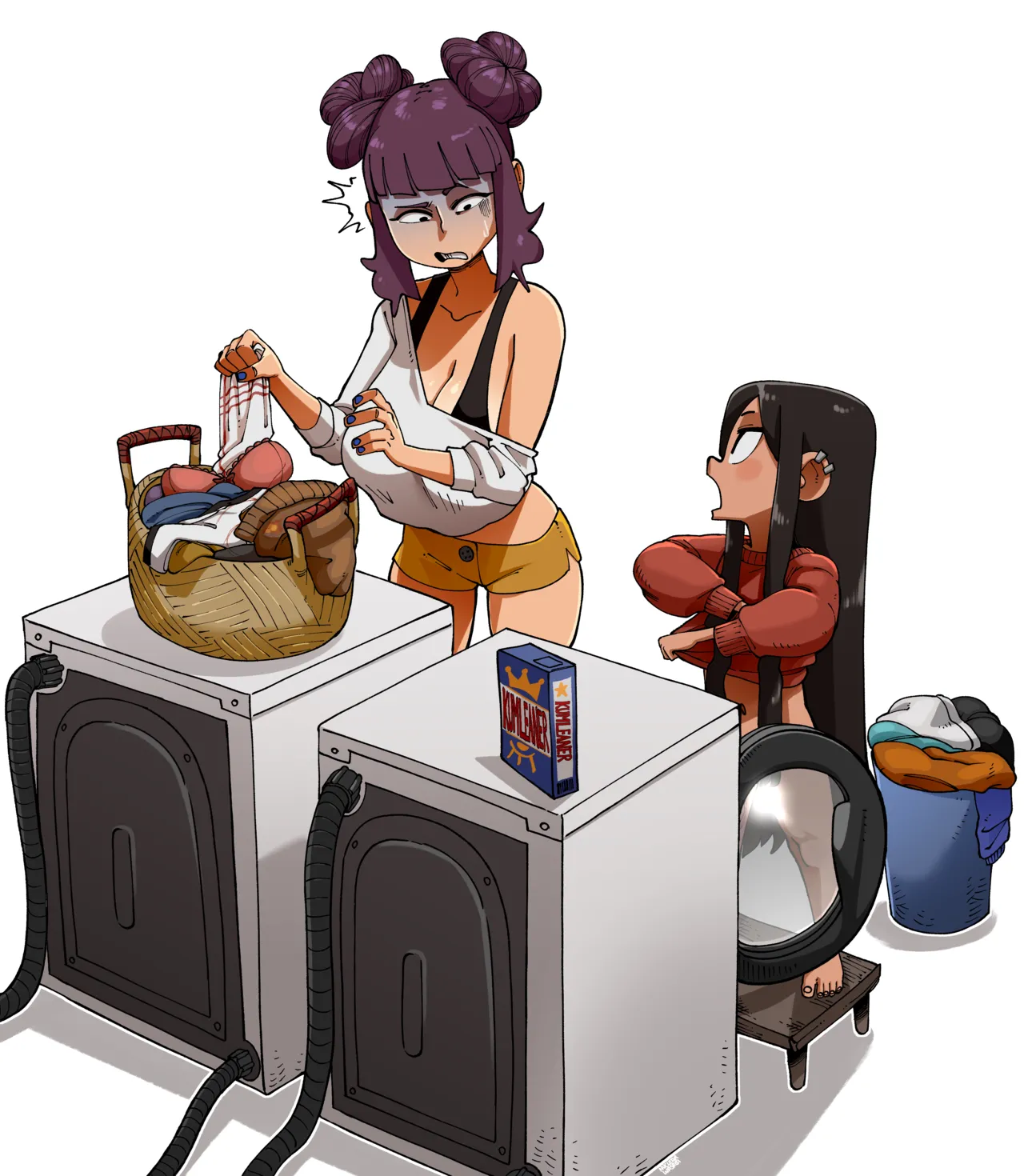 Manga Page 1139