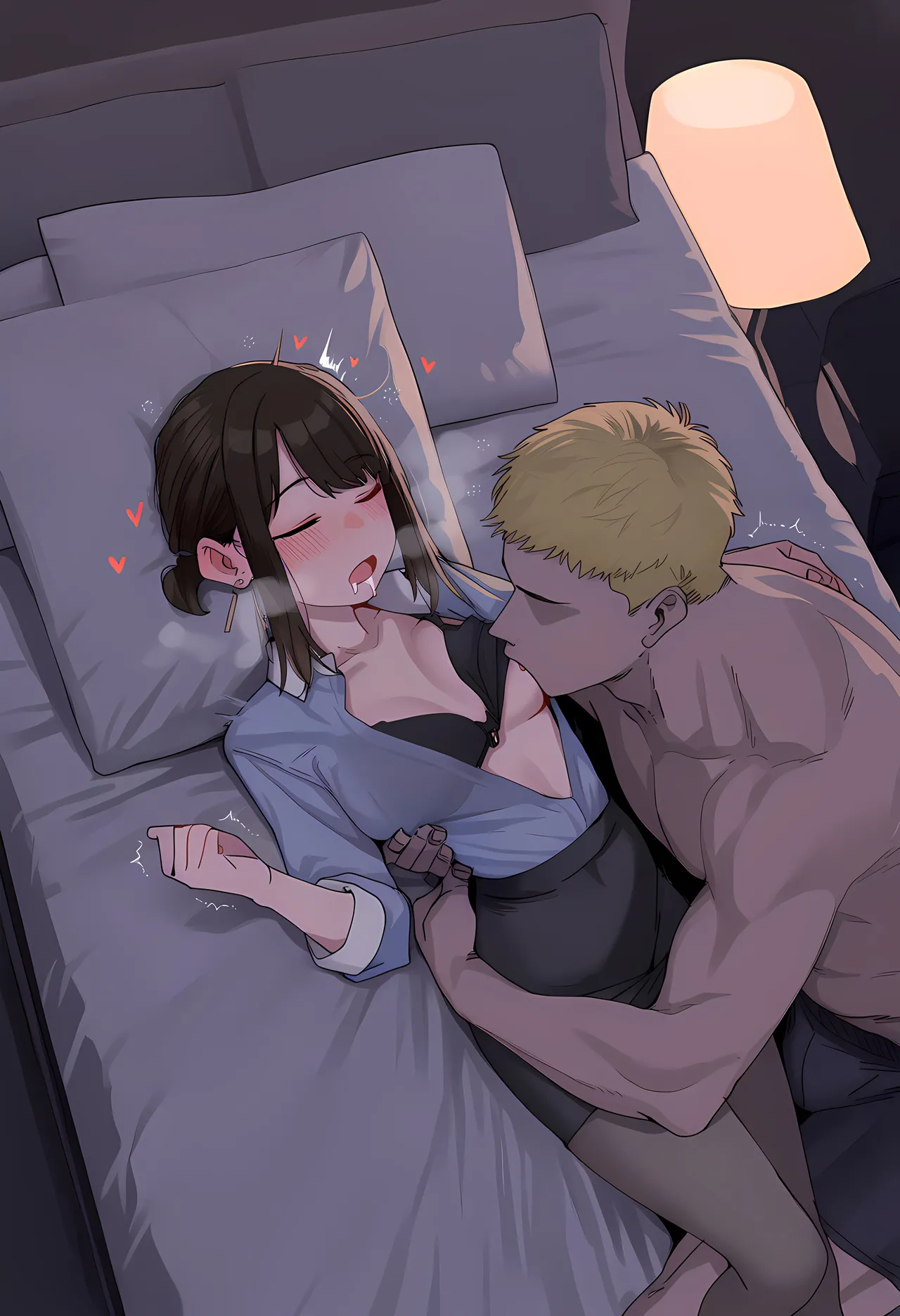 Manga Page 14