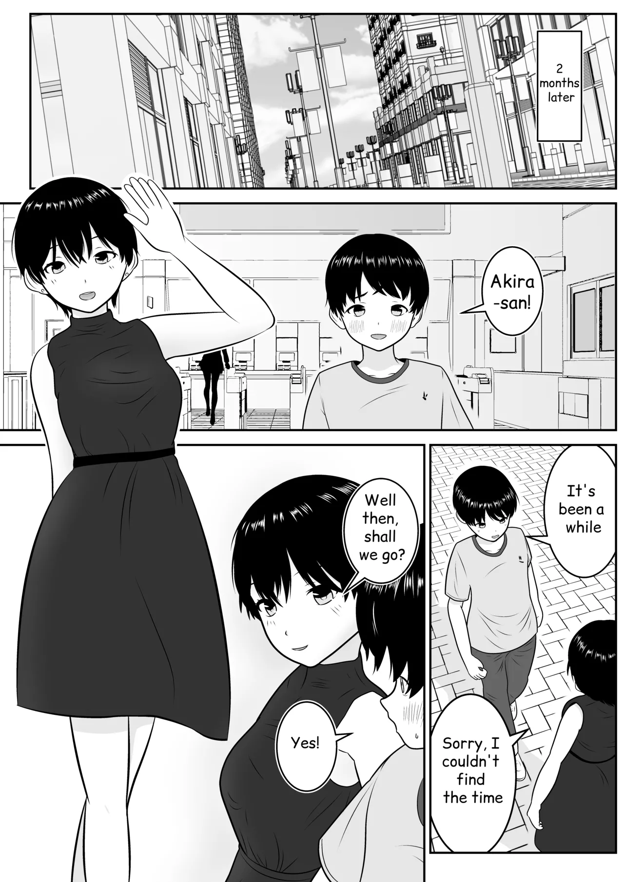 Manga Page 13