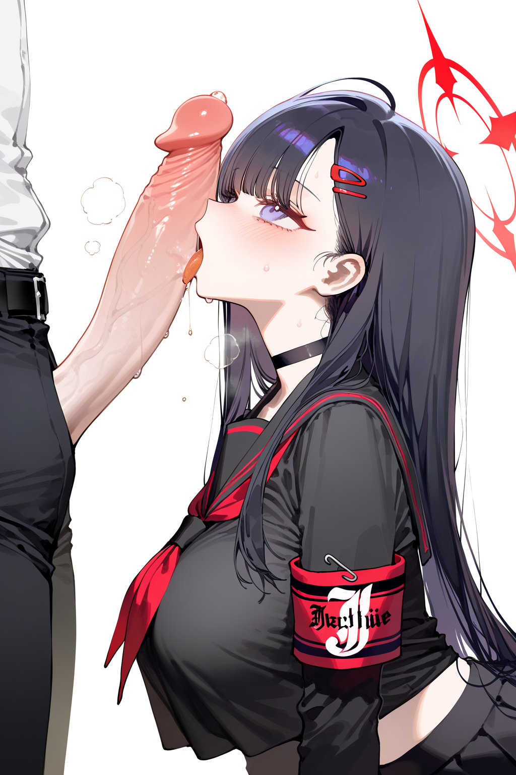 Manga Page 695