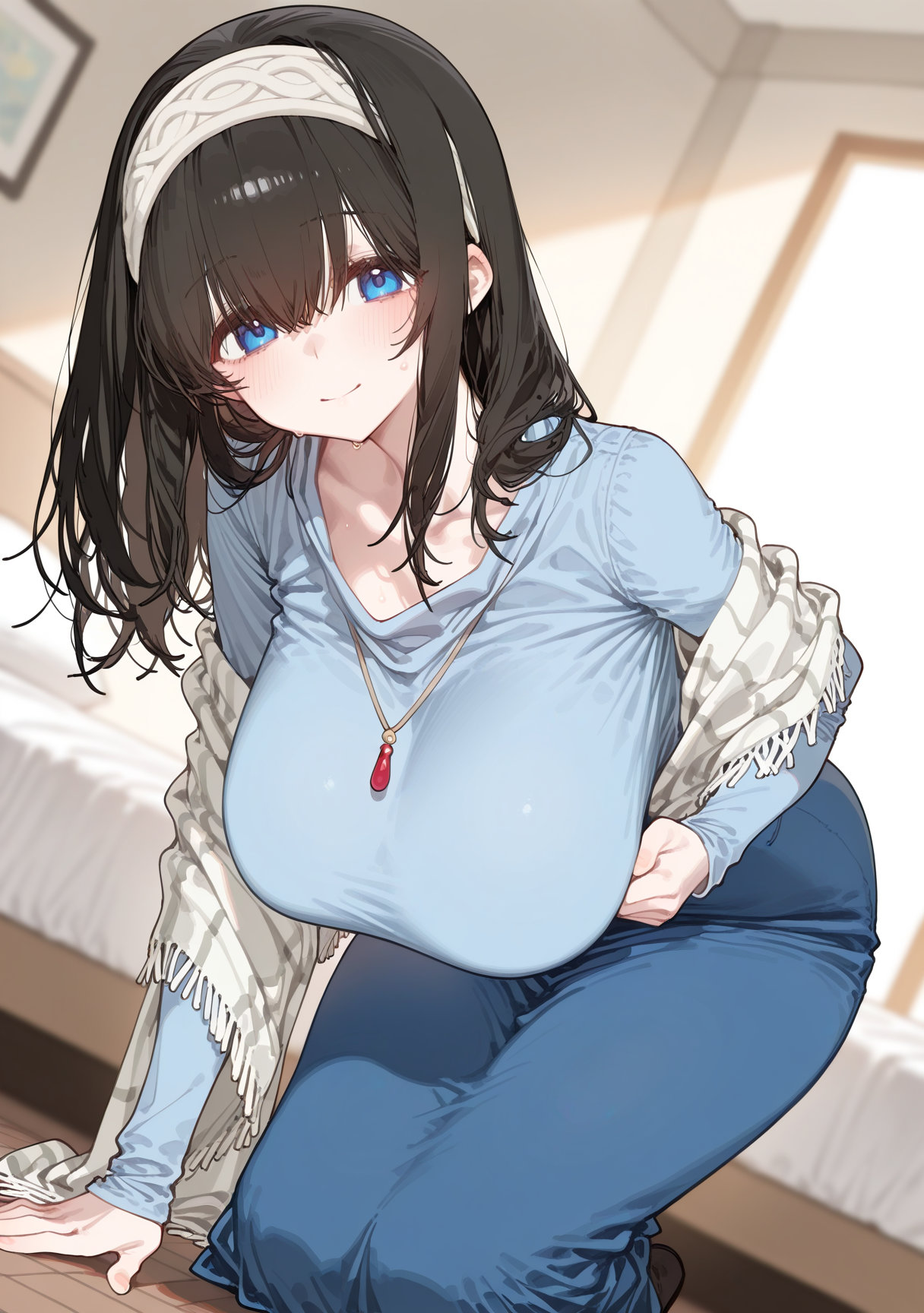 Manga Page 1053