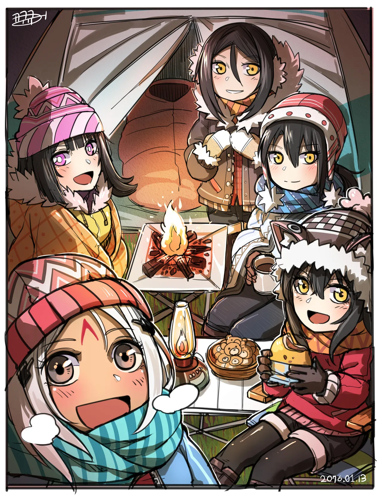 Manga Page 356